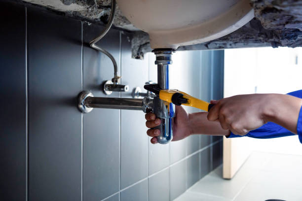 Residential Plumbing Services in Santee, SC